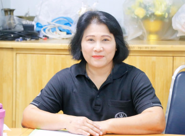 โครงการพัฒนาศักยภาพเจ้าหน้าที่ส่งเสริมสหกรณ์หลักสูตร ... พารามิเตอร์รูปภาพ 19
